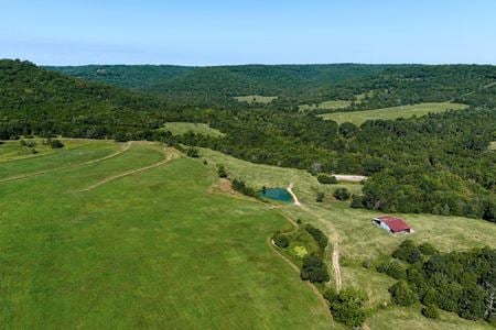 VacantLand space for Sale at CR 211 in Eureka Springs