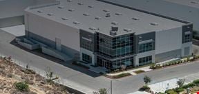 Caterpillar Industrial Park