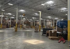 #1625  Commerce Charter Township, MI Warehouse for Rent | 2k-100k SF