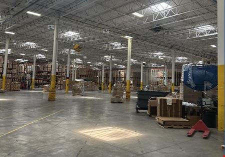Photo of commercial space at 3000 North Pontiac Trail in Commerce Charter Township