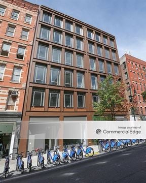 430 West Broadway