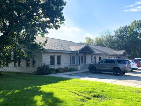 Office space for Rent at 4328 3 Mile Rd NW in Grand Rapids