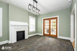 Ground-Floor Office Suite | Courthouse-Adjacent | Parking Available