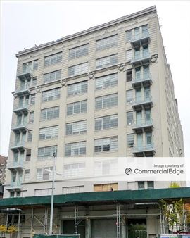 2 Gansevoort Street