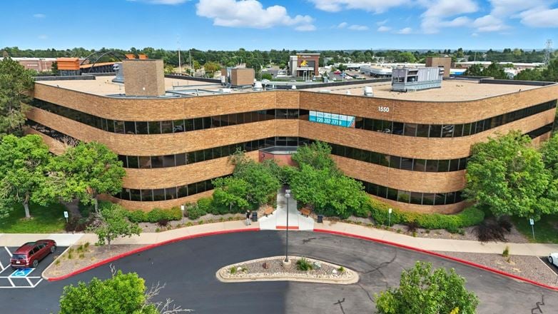 Potomac Medical Plaza