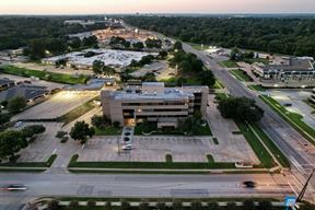 Southeast Center