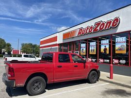 AutoZone | Columbia MSA
