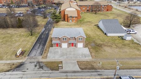 Mixed Use space for Rent at 2022 N Greentree Boulevard in Clarksville