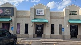 1605 E Griffin Pkwy