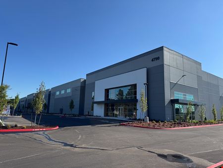Photo of commercial space at 4630 NW 273rd Avenue - 4915 NE Sewell Avenue in Hillsboro