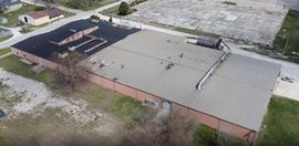 North Manchester Industrial