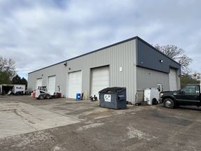 Deforest - 5,000sf