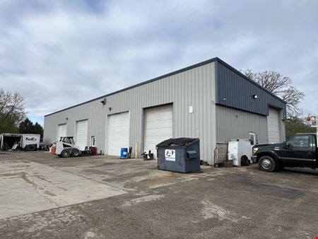 Industrial space for Sale at 521 N Stevenson St in Deforest