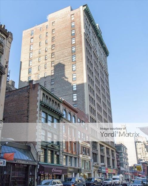 44-50 West 28th Street