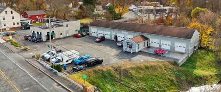 Mixed Use space for Sale at 118 W Main St in Ware