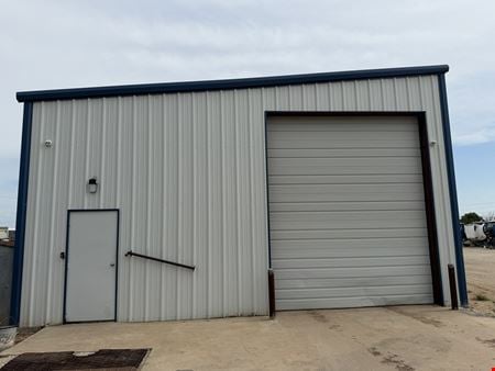 Industrial space for Rent at 3140 East Highway 80 in Abilene