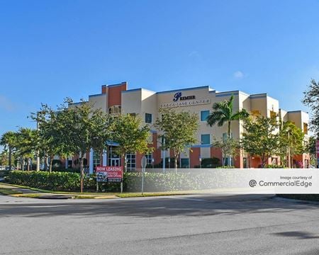Coworking space for Rent at 5237 Summerlin Commons Boulevard in Fort Myers