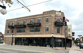 Argenta Place