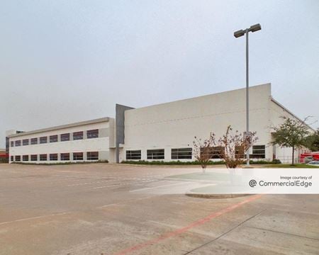Photo of commercial space at 10030 Bent Oak Drive in Houston