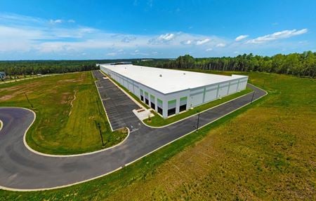Industrial space for Rent at 1701 Old Grove Rd in Piedmont