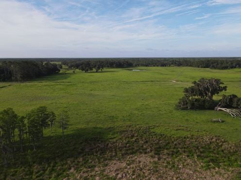 Waters Pond Ranch