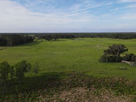 Water's Pond Ranch