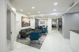 Premier Workspaces - 521 - Midtown Manhattan New York