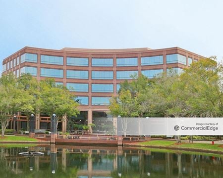 Office space for Rent at 1950 Summit Park Drive in Orlando