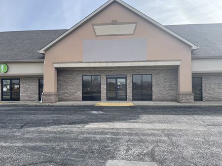 Photo of commercial space at 8523 Madison Ave in Indianapolis