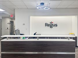 Regus - New City - Main Street
