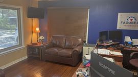 Single Tenant Office Building