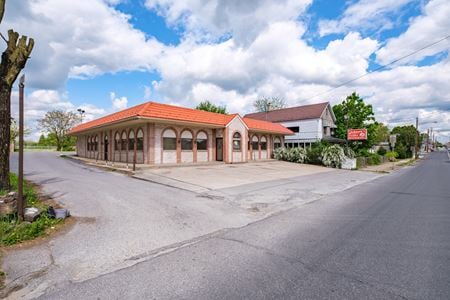 Retail space for Sale at 679 S. Main Street in Chambersburg