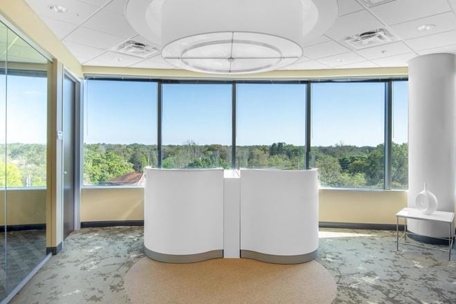 FL, Orlando – GAI Building