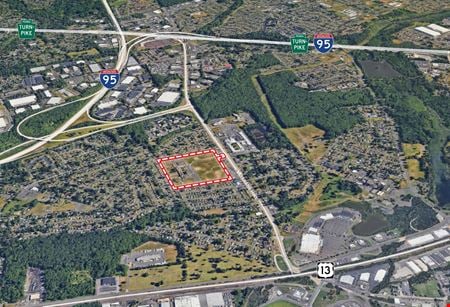 VacantLand space for Sale at 1001 Veterans Highway in Bristol