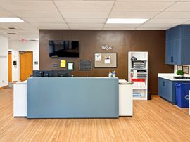 Regus - Missoula - Santa Fe