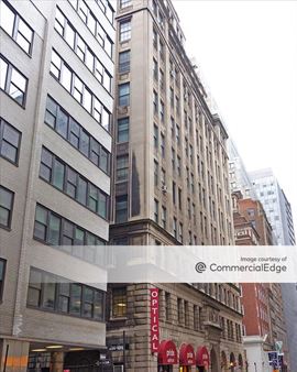 150 William Street
