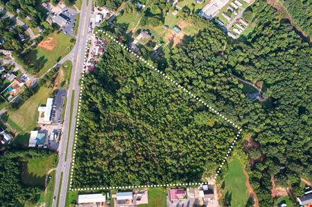 Land space for Sale at 2315 S US 29 in Landis