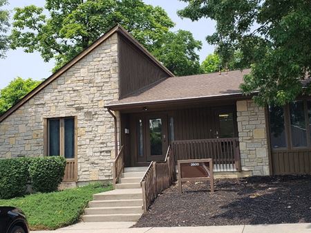 Commercial space for Rent at 2600 Oakstone Drive, 19 in Columbus