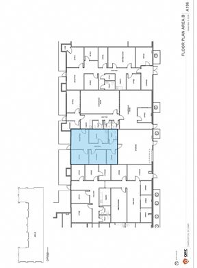 West Ashley Office Space for Lease