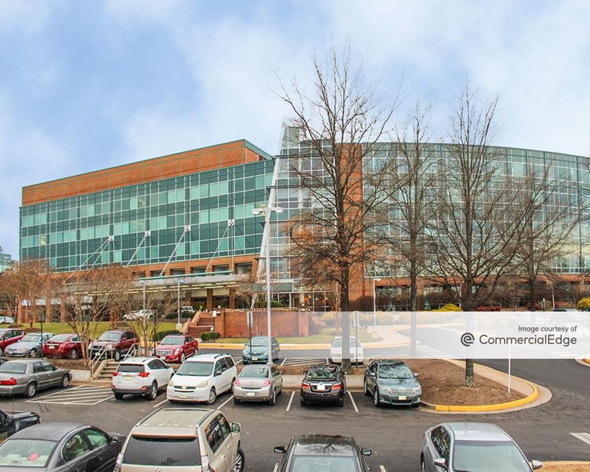 Tompkins Martin Medical Plaza 1101 Sam Perry Blvd, Fredericksburg, VA CommercialSearch