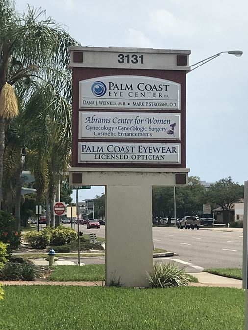 3131 S Tamiami Trail