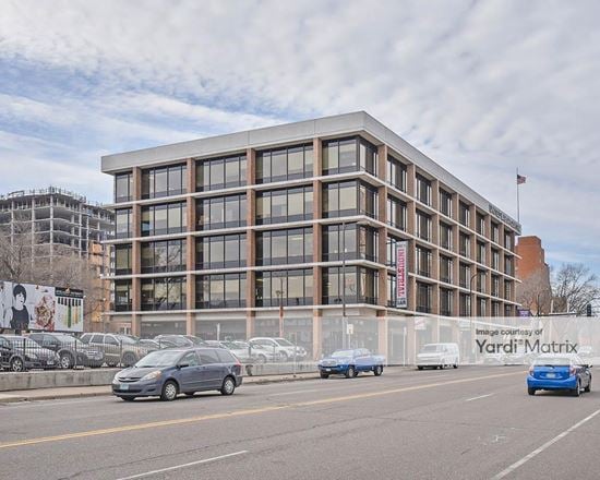 312 Central Avenue SE