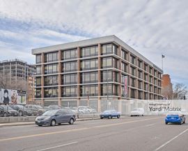 312 Central Avenue SE