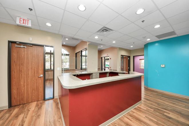 Medical Office Sugar Land