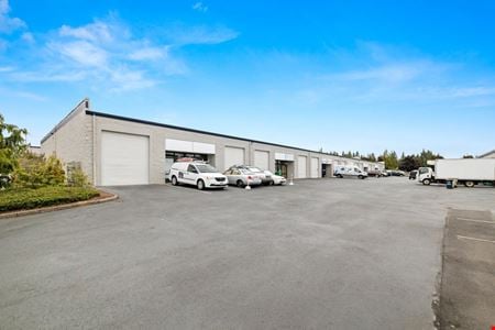 Industrial space for Rent at 2056 NE Aloclek Dr. in Hillsboro