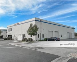 Van Ness Business Center
