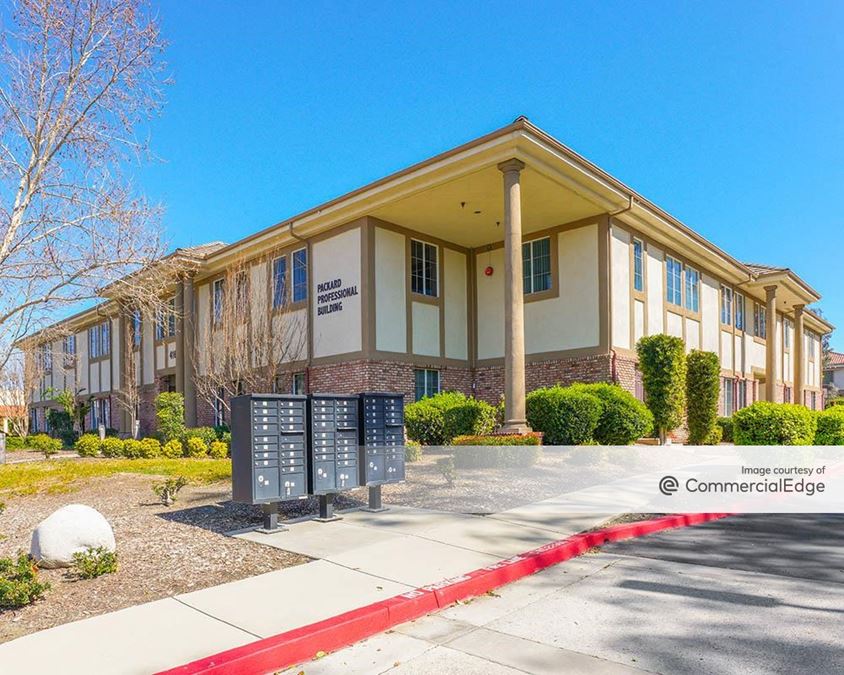 41690 Enterprise Circle North, Temecula, CA CommercialSearch
