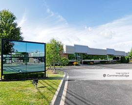Independence Office Plaza