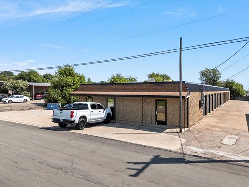 1053 Industrial Blvd