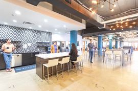 Expansive - Groover-Stewart Building